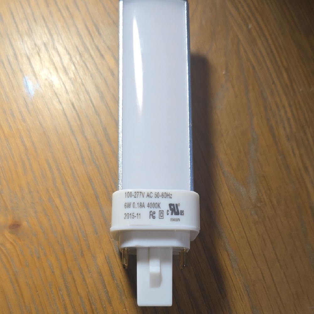 LED Light Bulb - Picture 3 of 6
